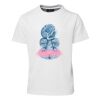 Podium Mens Poly Tee Thumbnail