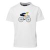 Podium Mens Poly Tee Thumbnail