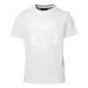 Podium Mens Poly Tee Thumbnail