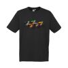 Biz Collection Mens Ice Tee Thumbnail