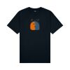 Cloke Mens Outline Tee - Plus Sizes Thumbnail